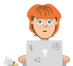 Image result for Basingstoke Racketeers Badminton Club