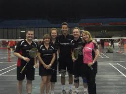 Image result for Keighley Kobras Junior Badminton Cl Badminton Club