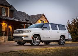 Image result for Jeep Wagoneer