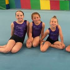 Image result for Croydon School Of Gymnastics