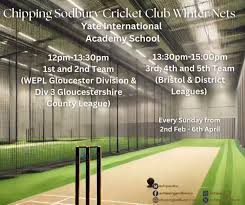 Image result for Chipping Sodbury Cricket Club