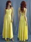 dogs blog    fashion night dresses