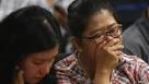 BBC News - AirAsia QZ8501: Boss devastated by missing Indonesia jet