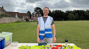 Image result for Kesgrave Badminton Club