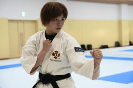 Image result for Durham University Shorinji Kempo Society Club