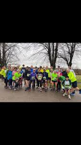Image result for Trent Park Running Club