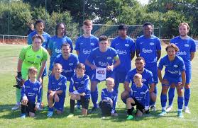 Image result for Oxhey Football Club