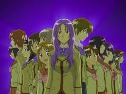 「伊丹みゆき 極上生徒会」の画像検索結果