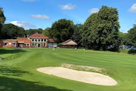 Image result for Gosforth Golf Club Ltd