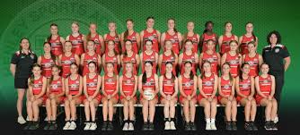 Image result for Henley Netball Club