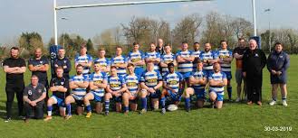 Image result for Aylestone St James Rfc