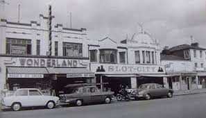 Image result for Enderby Slot Car Club