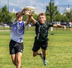 Image result for Bradford University Disciples Ultimate Frisbee Club