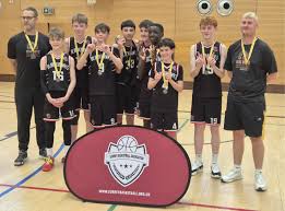 Image result for West Surrey Basketball Club