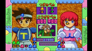 「シン with クリスタルマイト 進め!対戦ぱずるだま」の画像検索結果