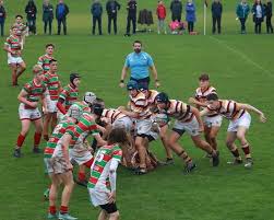 Image result for Fylde Rugby Union Football Club