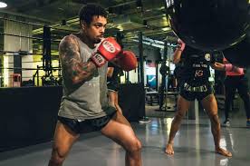 Image result for London Kickboxing