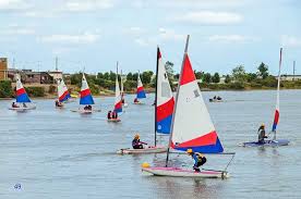 Image result for Snettisham Cc