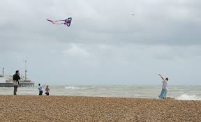 Image result for Brighton Kite Fliers