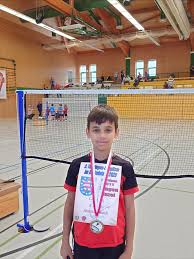 Image result for Phoenix (Aylesbury) Badminton Club