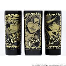 「デビト アルカナ・ファミリア」の画像検索結果