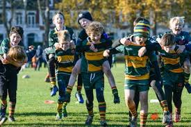 Image result for Caldicot Junior  & Mini Rugby Club