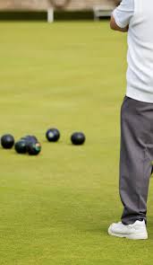 Image result for Nottingham Proprietary Bowling Green Club