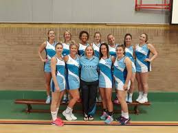 Image result for Crosskeys Netball Club