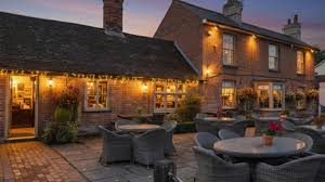 Image result for Woking and Horsell Cricket Club