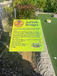 Image result for Suffolk Adventure Golf