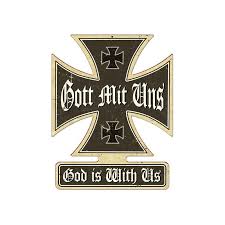Image result for gott mit uns