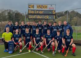 Image result for Belper Hockey Club