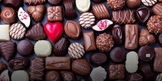 Resultado de imagen para Chocolate Ricard