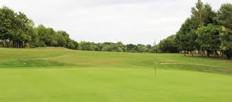 Image result for Chipping Norton Golf Club