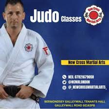 Image result for Aylwin Judo Club