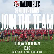 Image result for Baildon Rugby Football Club