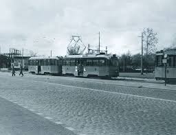 Image result for tram rotterdam allan