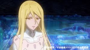 「スターシャ・イスカンダル 宇宙戦艦ヤマト2199」の画像検索結果