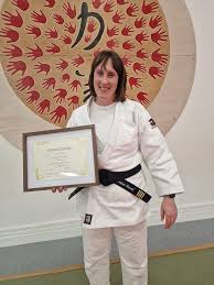 Image result for Carmarthen Judo Club