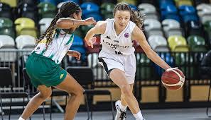 Image result for Nottingham Wildcats