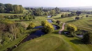 Image result for Market Harborough badminton Club