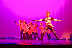 Image result for Pond Granger Performing Arts