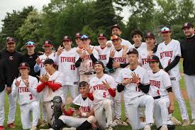 Image result for Oxford Kings Baseball Club