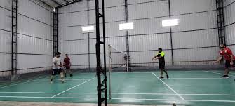 Image result for Saturday Smashers Junior Badminton Club