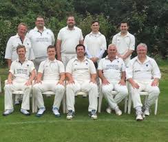 Image result for Dinas Powys Cricket Club