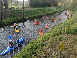 Image result for Blackwater Valley Canoe Club