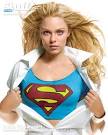 Laura Vandervoort Picture 3