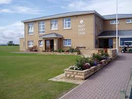 Image result for Filey Golf Club