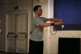 Image result for St Gabriels (Pimlico) Badminton Club