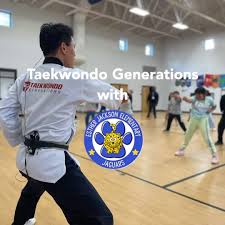 Image result for St Helen`s School Of Taekwondo